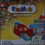 Playmais Mosaic Vorlagen Erstaunlich Playmais Mosaic Vorlagen Playmais Anleitung Vorlagen