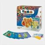 Playmais Mosaic Vorlagen Genial Playmais Mosaic Little Sea