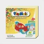 Playmais Mosaic Vorlagen Genial Playmais Mosaic Little Traffic 2300pcs Price In Pakistan