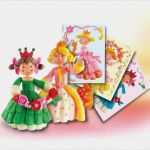 Playmais Mosaic Vorlagen Luxus Playmais World Princess