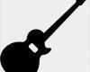 Plektrum Vorlage Best Of Guitar Silhouette Vektoren Fotos Und Psd Dateien