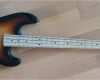 Plektrum Vorlage Neu [user Thread] Telecaster Bass Alle Marken Bzw Kopien