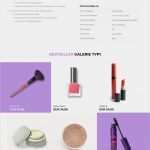 Plentymarkets Ebay Vorlage Fabelhaft Beauty &amp; Kosmetik Branche Ebay Angebotsvorlage Threendy