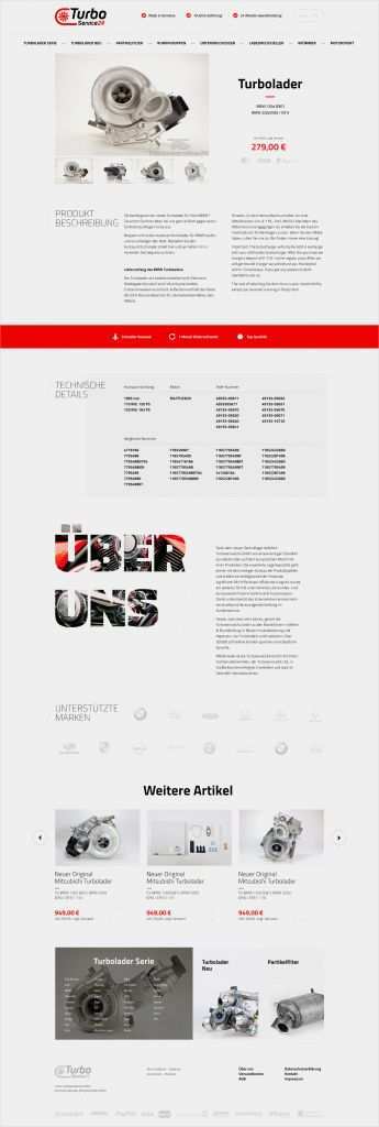 Plentymarkets Ebay Vorlage Süß Turboservice 24 Threendy