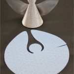 Plotter Vorlagen Freebie Beste Weihnachtsengel &amp; Schutzengel [plotterfreebie] Kugelig