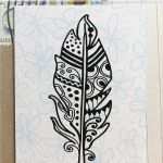 Plotter Vorlagen Freebie Einzigartig Elefant Loxo Love Federn Und Freebies Lila Lotta