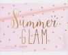 Plotter Vorlagen Freebie Gut Plotter Freebie "summer Glam" Nikiko