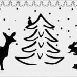 Plotter Vorlagen Gratis Best Of Plotter Freebie Druckvorlage Für Ein Weihnanchtslicht