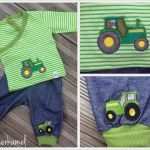 Plotter Vorlagen Gratis Schön Himbeerkamel Traktor Freebie