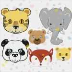 Plotter Vorlagen Kaufen Genial Elefant Elsa Frau Scheiner