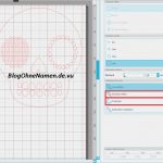 Plotter Vorlagen Kaufen Schönste [plotter Anleitung] Strasssteine – Von Der Schablone Zum