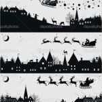 Plotter Vorlagen Weihnachten Bewundernswert Die Besten 25 Star Silhouette Ideen Auf Pinterest