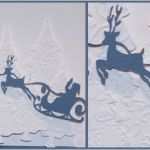 Plotter Vorlagen Weihnachten Luxus Weihnachtskarte Hobbyplotter