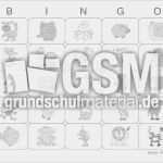 Plus Plus Vorlagen Gut Schmunzeltiere D Lernbingos 24 Maxi Vorlagen