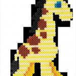 Plus Plus Vorlagen Schön Hama Midi Giant T Box 6000 St Djur & Bilar Lekia