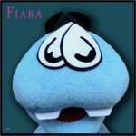 Plüschtier Nach Eigener Vorlage Elegant “das Müllmonster” – Draw Your Cuddle