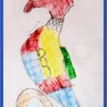 Plüschtier Nach Eigener Vorlage Genial “seepferdchen” – Draw Your Cuddle