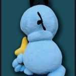 Plüschtier Nach Eigener Vorlage Inspiration “das Müllmonster” – Draw Your Cuddle