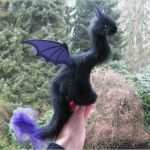 Plüschtier Nach Eigener Vorlage Wunderbar Πάνω από 25 κορυφαίες ιδέες για Drache Kuscheltier στο