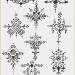 Po Tattoo Vorlagen Angenehm Tattoo Vorlagen Für Anfänger Der Beste 1001 Tattoo Sterne