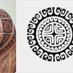 Po Tattoo Vorlagen Erstaunlich Tatuajes Polinesios El Gran Significado De Sus Smbolos