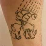 Po Tattoo Vorlagen Hübsch 10 Tatuaży Symbolizujących Poruszające Historie Z życia