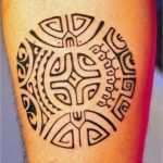 Po Tattoo Vorlagen Hübsch Tatuajes Polinesios El Gran Significado De Sus Smbolos