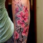 Po Tattoo Vorlagen Neu 94 Cherry Blossom Tattoo Designs that Will Reveal Your