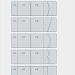 Pocketfold Vorlage Angenehm Diy Wedding Challenge 2 Panel Pocketfold Invitations From