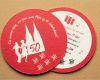 Pocketfold Vorlage Neu "kölsche" Einladungen Als Bierdeckel Zum Runden Geburtstag