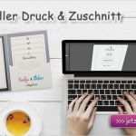 Pocketfold Vorlage Wunderbar Farbfächer Muster Und Druckservice Von Faltkarten