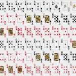 Pokerkarten Vorlage Elegant Alle Karten Ihr Casino Experte