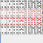 Pokerkarten Vorlage Elegant Td 4 Jeux De Cartes