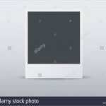 Polaroid Bild Vorlage Bewundernswert Retro Polaroid Frame Template Stockfotos &amp; Retro