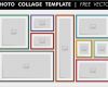 Polaroid Bild Vorlage Erstaunlich Foto Collage Vorlage Freier Vektor Kostenlose Vektor