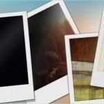 Polaroid Bild Vorlage Fabelhaft Polaroid Mockup Als Psd Zum Download