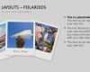 Polaroid Bild Vorlage Großartig Powerpoint Präsentation Bild Layout Polaroid sofort