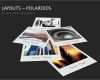 Polaroid Bild Vorlage Neu Powerpoint Präsentation Bild Layout Polaroid sofort