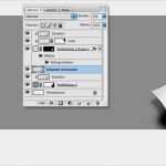 Polaroid Photoshop Vorlage Großartig Seite Umblättern In Shop