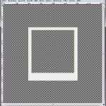 Polaroid Photoshop Vorlage Inspiration Polaroid Effekt Mit Gimp