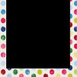 Polaroid Rahmen Vorlage Fabelhaft Sweetly Scrapped 135 Free Polaroid Frames