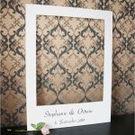 Polaroid Rahmen Vorlage Genial Diy Polaroid Booth Mit Happily Ever after Schriftzug