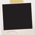 Polaroid Rahmen Vorlage Inspiration En El Tec