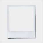Polaroid Rahmen Vorlage Neu Pin by Dovilė On My Polyvore Finds Pinterest