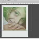 Polaroid Rahmen Vorlage Neu Tutorial Polaroid Foto Effekt Im Shop Erzeugen