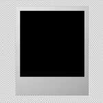 Polaroid Vorlage Indesign Schön Polaroid Frame Template Image Collections Template