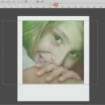 Polaroid Vorlage Photoshop Angenehm Tutorial Polaroid Foto Effekt Im Shop Erzeugen