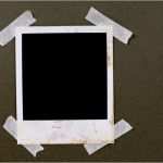 Polaroid Vorlage Photoshop Best Of Old Photo