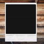 Polaroid Vorlage Photoshop Wunderbar Download Of the Day Polaroid Shop Tutorial