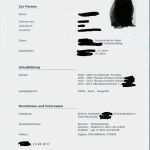 Polizei Bewerbung Vorlage Wunderbar ist Mein Lebenslauf Ausreichend Für Eine Bewerbung Bei Der